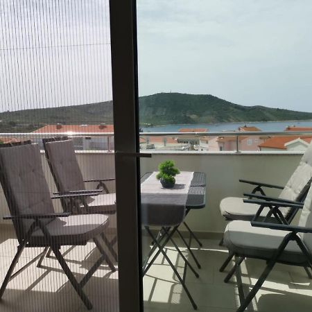 Ristovic Apartman Primošten Kültér fotó
