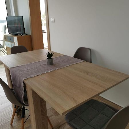 Ristovic Apartman Primošten Kültér fotó