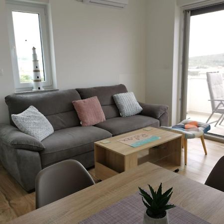 Ristovic Apartman Primošten Kültér fotó