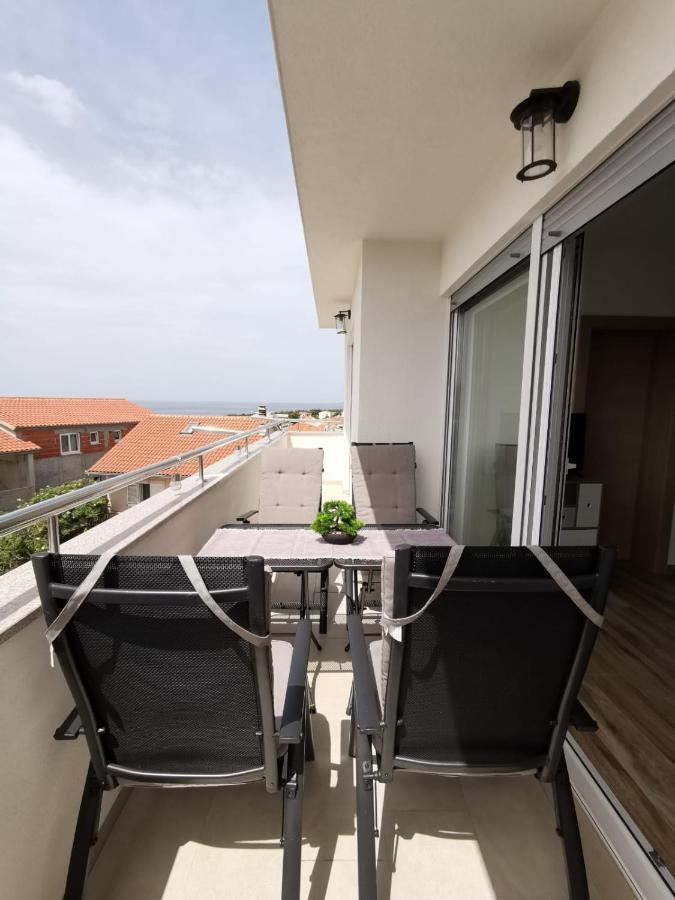Ristovic Apartman Primošten Kültér fotó