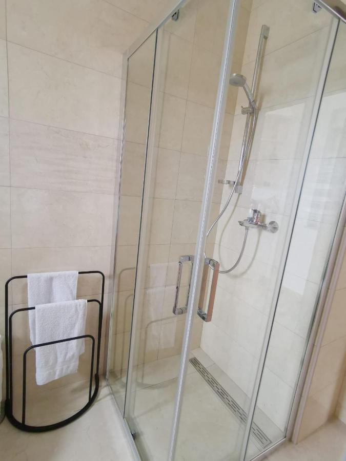 Ristovic Apartman Primošten Kültér fotó