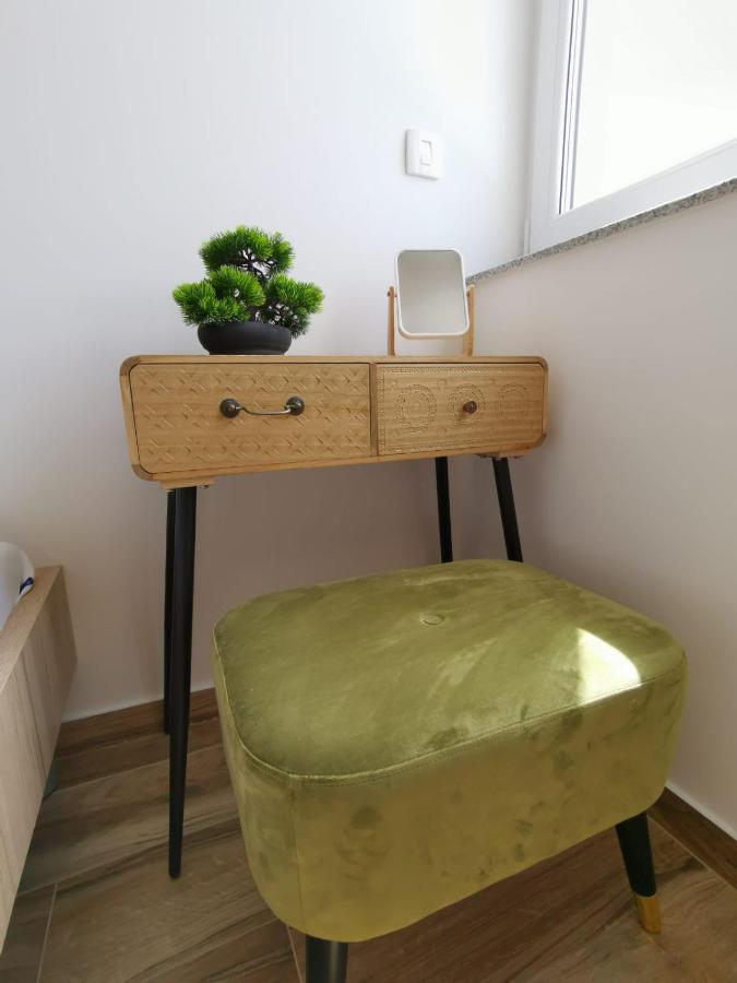 Ristovic Apartman Primošten Kültér fotó